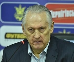 Обнародован предварительный состав сборной Украины на Евро-2016