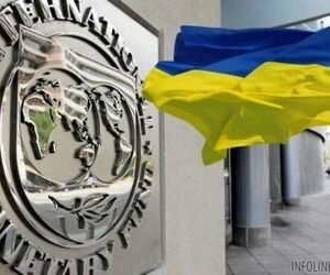 МВФ не внес Украину в расписание заседаний до конца июля