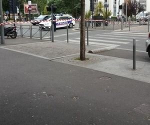 Стали известны результаты антитеррористической операции во Франции