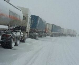 Водителям на заметку: в пятницу в Киеве ограничат въезд грузовиков