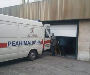 Пациента Насирова запретили перевозить из-за резкого ухудшения состояния здоровья