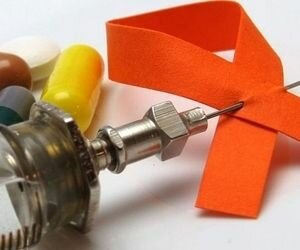 Украине предоставили лицензию на важное лекарство от ВИЧ