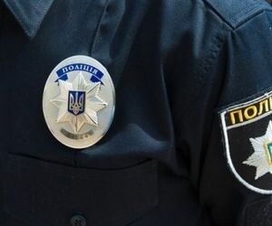 Под Донецком найден крупный тайник боеприпасов и взрывчатки, присыпанный землей