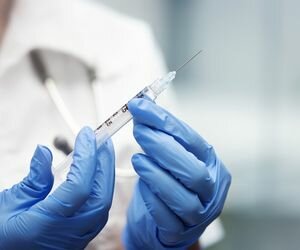 Красный Крест передал Украине 350 доз вакцин от ботулизма и столбняка