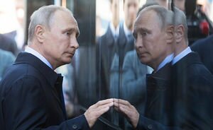Путин предложил США направить в РФ запрос по обвиняемым во вмешательстве в выборы