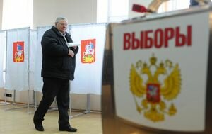 В аннексированном Крыму начали рассылать приглашения на выборы президента России