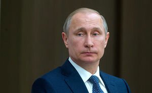 Путин рассказал о разработке нового оружия РФ