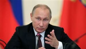 Путин заявил о разоблачении 469 шпионов в России за прошедший год