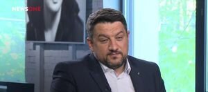 Депутат Киевгорсовета Петр Кузик попал в реанимацию с огнестрельным ранением