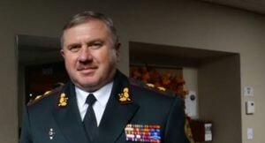В НАБУ подтвердили задержание экс-командующего Нацгвардии Аллерова по подозрению в завладении 81 млн грн