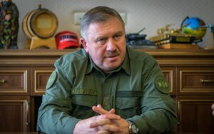 Аллеров отказался давать показания в НАБУ