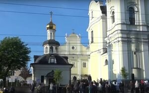В Ровенской области продолжаются церковные баталии в стиле девяностых, - СМИ