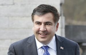 Прокуратура Грузии подтвердила намерения требовать экстрадиции Саакашвили