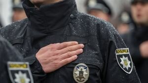 Князев рассказал подробности выстрела в голову ребенку в Киевской области: задержаны двое полицейских