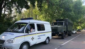 Убийство мальчика полицейскими: в Киеве под суд стягивают нацгвардейцев
