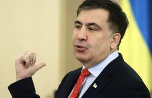 Зеленский впервые заговорил о Саакашвили и рассказал, почему вернул ему украинское гражданство