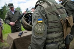 СМИ: В Винницкой области военнослужащий скончался от передозировки наркотиков
