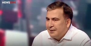 Саакашвили уточнил, есть ли у него конфликт с Аваковым, и оценил его работу как главы МВД