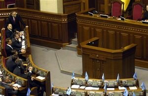 Новый Избирательный кодекс: как проголосовали депутаты в Раде