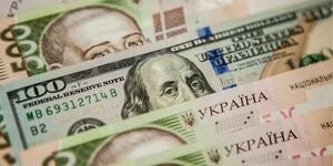Украинцы просят Зеленского провести денежную реформу и отменить гривну