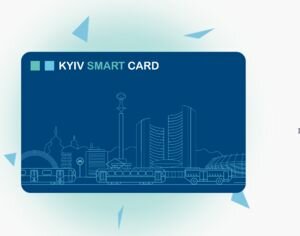 Только Smart Card: стало известно, когда в Киеве сменят систему оплаты проезда в транспорте
