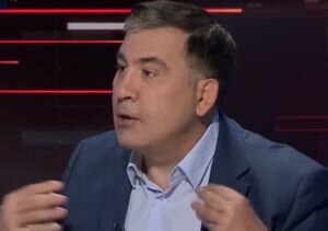 Саакашвили: Труханов мешает превратиться Одессе в главный центр на Черном море