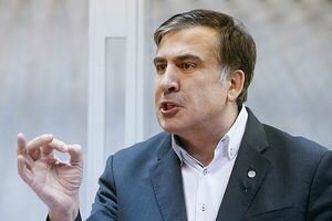 Саакашвили объявил о возвращении в Грузию, чтобы 