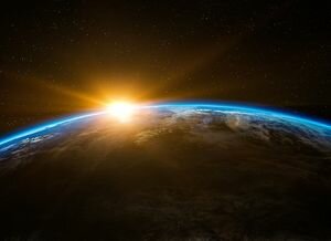 Зеленский подписал закон, который реформирует космическую отрасль в Украине