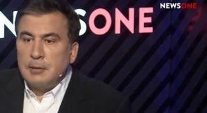 Саакашвили: Я поверю в борьбу с коррупцией, когда начнут сажать представителей новой власти