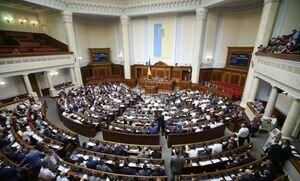 Рада приняла новый Избирательный кодекс: как украинцы будут выбирать нардепов