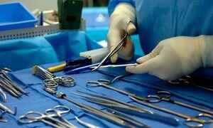 В Раде на год отложили запуск электронной системы трансплантации