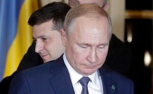 Путин позабыл о Зеленском в новогоднем обращении к мировым лидерам: что сказали в Кремле