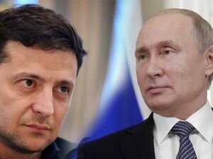 Зеленский и Путин договорились согласовать списки для освобождения крымчан