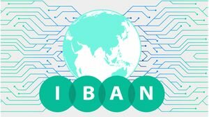 В Украине перешли на новую систему IBAN: полный перечень счетов 