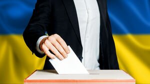 Размер залога для желающих баллотироваться на пост мэра Киева вырос в 40 раз