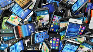 Государство в смартфоне: стала известна дата запуска приложения