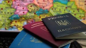 Зеленский объяснил, зачем украинцам двойное гражданство