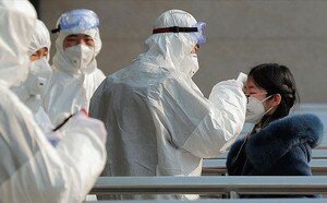 На пороге эпидемии. Могут ли украинские врачи обнаружить и вылечить коронавирус