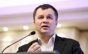 Милованов рассказал, как коронавирус повлияет на экономику Украины