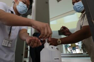 Смертельный вирус из Китая: очередная страна подтвердила случаи заражения