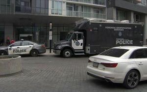 Стрельба на вечеринке в арендованной квартире: в Канаде погибло три человека
