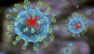Эксперт объяснил, почему Китай скрывал данные о распространении коронавируса
