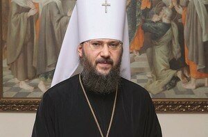 Митрополит Антоний назвал три условия, которые приведут к миру на Донбассе
