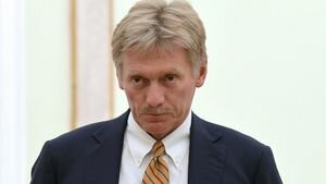 В Кремле отреагировали на смену руководства Офиса президента Украины