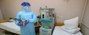 В Черновцах заподозрили коронавирус еще у четверых человек