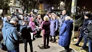 Коронавирус в Украине: жительница Черновцов будет наказана за сплетни о зараженных