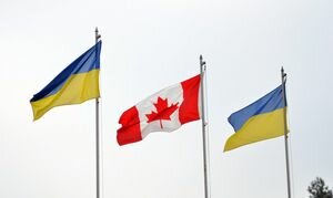 В Канаде создали группу дружбы с Украиной, в которую вошли более сотни депутатов