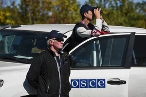 В ОБСЕ сообщили о создании совета для урегулирования ситуации на Донбассе