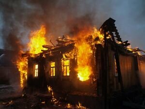 В Одесской области женщины предстанут пред судом из-за гибели своих детей в огне