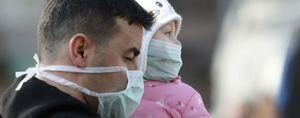 В Черновцах заподозрили коронавирус у ребенка и двоих взрослых